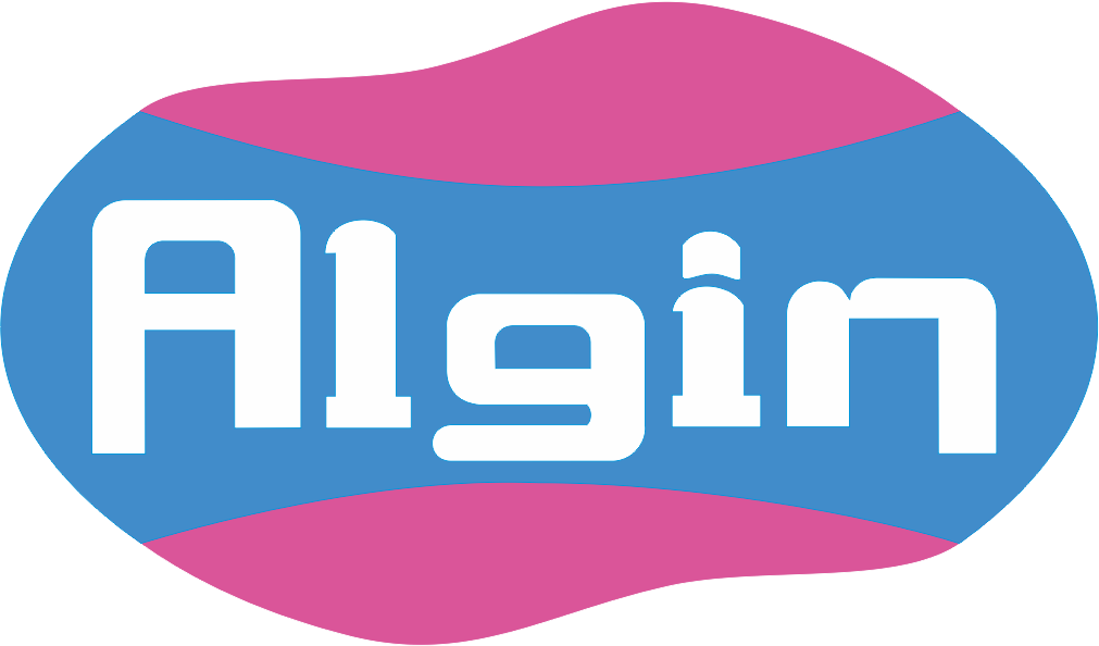Algin